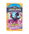 Disney Lorcana TCG: Into the Inklands - Booster