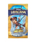 Disney Lorcana TCG: Into the Inklands - Booster