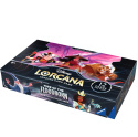 Disney Lorcana - Chapter 2 - Rise of the Floodborn - Booster Box Case