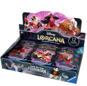 Disney Lorcana - Chapter 2 - Rise of the Floodborn - Booster Box