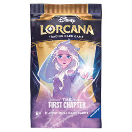 Disney Lorcana TCG: The First Chapter - Booster