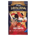 Disney Lorcana TCG: The First Chapter - Booster