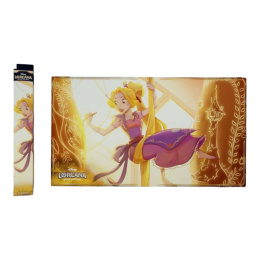 Disney Lorcana TCG - Ursula's Return - Playmata Rapunzel [PREORDER]