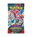 Pokémon TCG: Twilight Masquerade - Booster Pack