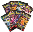 Pokémon TCG: Paldean Fates Premium Collection - Skeledirge Ex