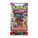 Pokémon TCG:Scarlet & Violet Paldea Evolved – Booster Box
