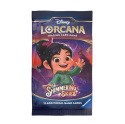 Disney Lorcana TCG: Shimmering Skies - Booster