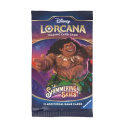 Disney Lorcana TCG: Shimmering Skies - Booster