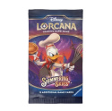 Disney Lorcana TCG: Shimmering Skies - Booster