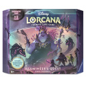 Disney Lorcana TCG - Ursula's Return - Illumineer's Quest: Deep Trouble