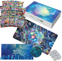 Pokémon TCG: Terapagos ex Ultra-Premium Collection