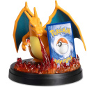 Pokémon TCG: Charizard Ex Super Premium Collection