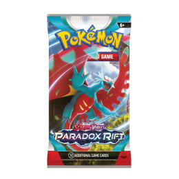 Pokémon TCG: Paradox Rift - Booster Pack