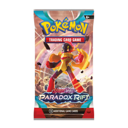 Pokémon TCG: Paradox Rift - Booster Pack