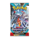 Pokémon TCG: Paradox Rift - Booster Pack