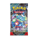 Pokémon TCG: Scarlet & Violet - Stellar Crown - Booster Pack