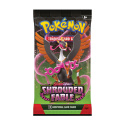 Pokémon TCG: Shrouded Fable – Booster Bundle