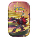 Pokémon TCG: Shrouded Fable – Mini Tin – Zestaw (5 wzorów)
