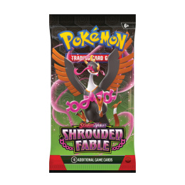 Pokémon TCG: Shrouded Fable – Special Illustration Collection – Kingdra ex