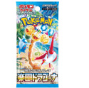 Pokémon TCG - Paradise Dragona - (sv7a) - jap - Booster Box