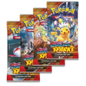 Pokémon TCG: Surging Sparks – Booster Box - Case