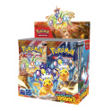 Pokémon TCG: Surging Sparks – Booster Box