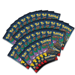 Pokémon TCG: Trick or Trade Booster Bundle (2024)