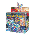 Pokémon TCG: Stellar Crown – Booster Box