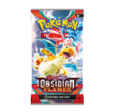 Pokémon TCG: Obsidian Flames - Booster Pack