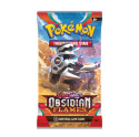 Pokémon TCG: Obsidian Flames - Booster Pack