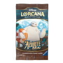 Disney Lorcana TCG: Azurite Sea - Booster