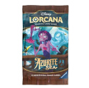 Disney Lorcana TCG: Azurite Sea - Booster