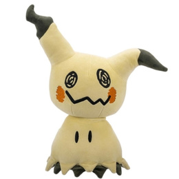 Pokemon - Maskotka - Mimikyu - Pluszak 30cm