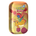 Pokémon TCG: 151 - Mini Tin