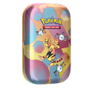 Pokémon TCG: 151 - Mini Tin