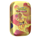 Pokémon TCG: 151 - Mini Tin