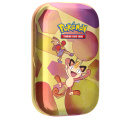 Pokémon TCG: 151 - Mini Tin