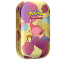 Pokémon TCG: 151 - Mini Tin