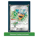 Pokémon TCG: Pokémon TCG: Ogerpon Premium Box