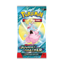 Pokémon TCG: Journey Together - Booster Box