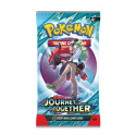 Pokémon TCG: Journey Together - Booster Box