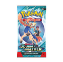 Pokémon TCG: Journey Together - Booster Box