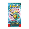 Pokémon TCG: Journey Together - Booster Box