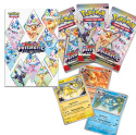 Pokémon TCG: Prismatic Evolutions - Poster Collection