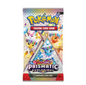 Pokémon TCG: Prismatic Evolutions - Booster Pack