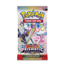 Pokémon TCG: Prismatic Evolutions - Booster Pack