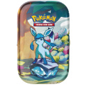 Pokémon TCG: Prismatic Evolutions - Mini tin BUNDLE