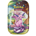 Pokémon TCG: Prismatic Evolutions - Mini tin BUNDLE