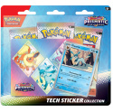 Pokémon TCG: Prismatic Evolutions - Tech Sticker Glaceon