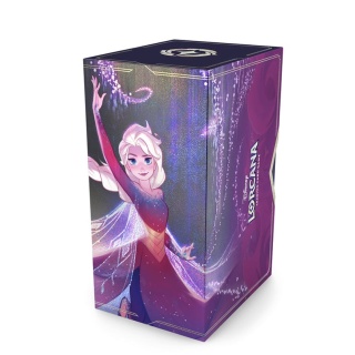 Disney Lorcana: Elsa Gift Set